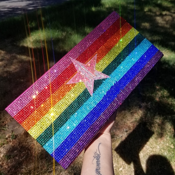 🆕️Jeffree Star, Full Bling, Mini Lip Set - Picture 13 of 16